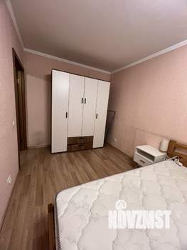 2-к квартира, на длительный срок, 45м2, 5/5 этаж