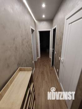 3-к квартира, на длительный срок, 70м2, 2/16 этаж