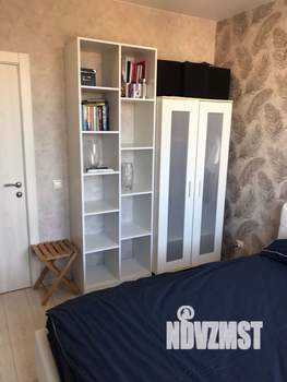 2-к квартира, на длительный срок, 50м2, 12/17 этаж