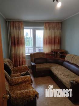 1-к квартира, на длительный срок, 32м2, 6/9 этаж