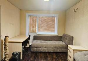 1-к квартира, на длительный срок, 31м2, 2/5 этаж