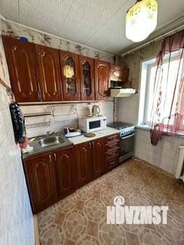 2-к квартира, на длительный срок, 44м2, 2/5 этаж