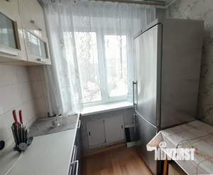 3-к квартира, на длительный срок, 48м2, 3/5 этаж