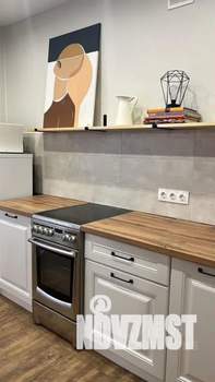 2-к квартира, посуточно, 58м2, 1/5 этаж