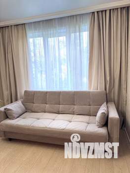 2-к квартира, посуточно, 50м2, 2/5 этаж