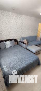 1-к квартира, посуточно, 32м2, 3/5 этаж