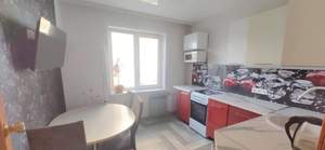 3-к квартира, на длительный срок, 63м2, 1/9 этаж