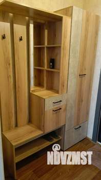 Студия квартира, на длительный срок, 18м2, 3/6 этаж