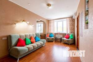 2-к квартира, посуточно, 45м2, 4/5 этаж