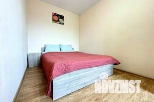 2-к квартира, посуточно, 45м2, 4/5 этаж