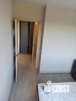 1-к квартира, на длительный срок, 42м2, 9/16 этаж