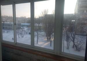 1-к квартира, на длительный срок, 34м2, 4/9 этаж