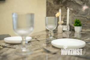 2-к квартира, посуточно, 40м2, 1/1 этаж