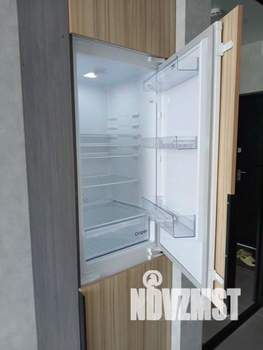 1-к квартира, посуточно, 27м2, 1/1 этаж