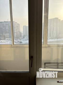 1-к квартира, на длительный срок, 36м2, 4/10 этаж