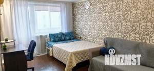 1-к квартира, посуточно, 36м2, 5/5 этаж