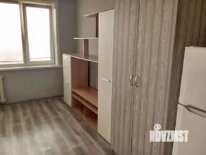Студия квартира, на длительный срок, 24м2, 4/9 этаж