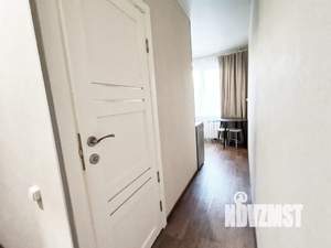 1-к квартира, посуточно, 35м2, 2/5 этаж