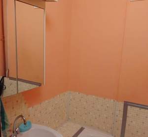 1-к квартира, на длительный срок, 28м2, 2/12 этаж