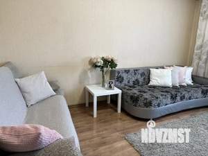 2-к квартира, посуточно, 56м2, 6/10 этаж