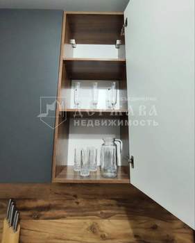 1-к квартира, на длительный срок, 33м2, 12/16 этаж