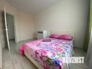 2-к квартира, посуточно, 60м2, 16/17 этаж