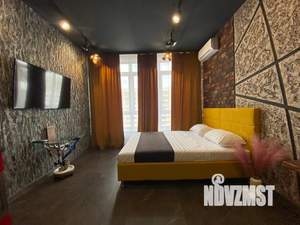 1-к квартира, посуточно, 35м2, 12/15 этаж