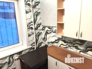 2-к квартира, на длительный срок, 44м2, 1/5 этаж