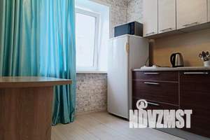 1-к квартира, посуточно, 33м2, 1/5 этаж