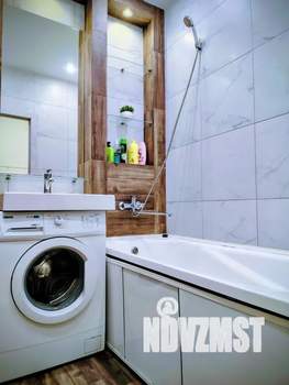 1-к квартира, посуточно, 32м2, 14/16 этаж