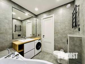 3-к квартира, посуточно, 53м2, 1/1 этаж