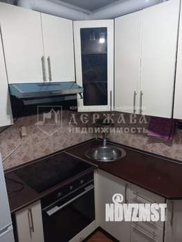 1-к квартира, на длительный срок, 32м2, 5/5 этаж