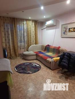 Студия квартира, на длительный срок, 23м2, 8/9 этаж