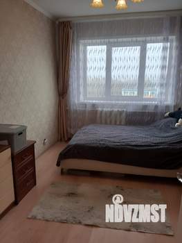 2-к квартира, на длительный срок, 46м2, 6/6 этаж