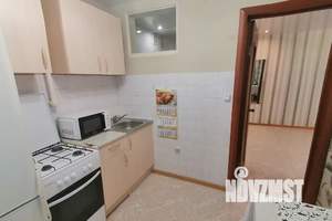 1-к квартира, посуточно, 33м2, 1/5 этаж