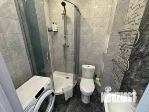 1-к квартира, посуточно, 30м2, 12/16 этаж