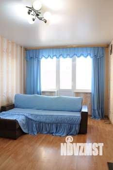 2-к квартира, на длительный срок, 45м2, 4/5 этаж