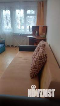 1-к квартира, на длительный срок, 31м2, 3/5 этаж