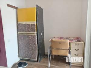 1-к квартира, на длительный срок, 24м2, 2/4 этаж