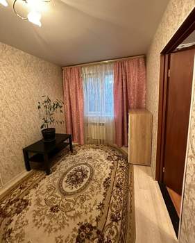 2-к квартира, на длительный срок, 44м2, 2/5 этаж