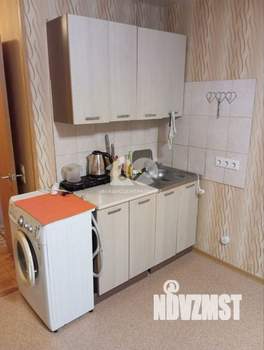 Студия квартира, на длительный срок, 24м2, 7/9 этаж