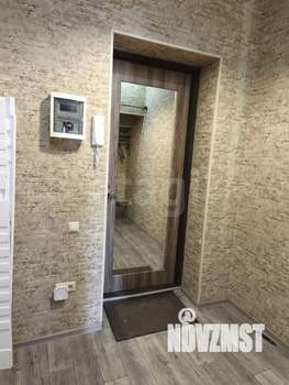 1-к квартира, на длительный срок, 43м2, 4/5 этаж