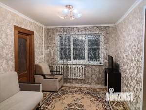 2-к квартира, на длительный срок, 43м2, 1/5 этаж