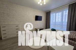 1-к квартира, посуточно, 33м2, 5/16 этаж