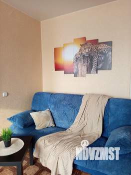 1-к квартира, посуточно, 32м2, 4/5 этаж