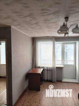 1-к квартира, на длительный срок, 34м2, 2/5 этаж