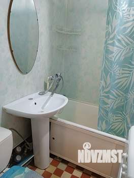 1-к квартира, на длительный срок, 31м2, 5/5 этаж