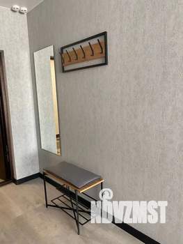 Студия квартира, посуточно, 28м2, 8/15 этаж