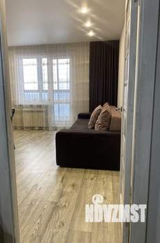 2-к квартира, на длительный срок, 40м2, 9/16 этаж