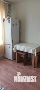 1-к квартира, на длительный срок, 17м2, 3/9 этаж